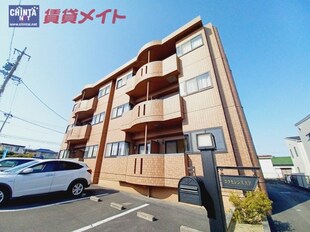 阿倉川駅 徒歩13分 1階の物件外観写真